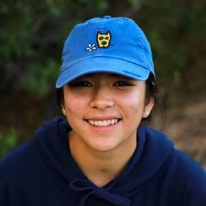 Meet your Posher, Diana